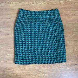 The Limited Size 10 Green and Black Brand New